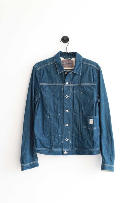 Чоловіча сорочка овершит Diesel