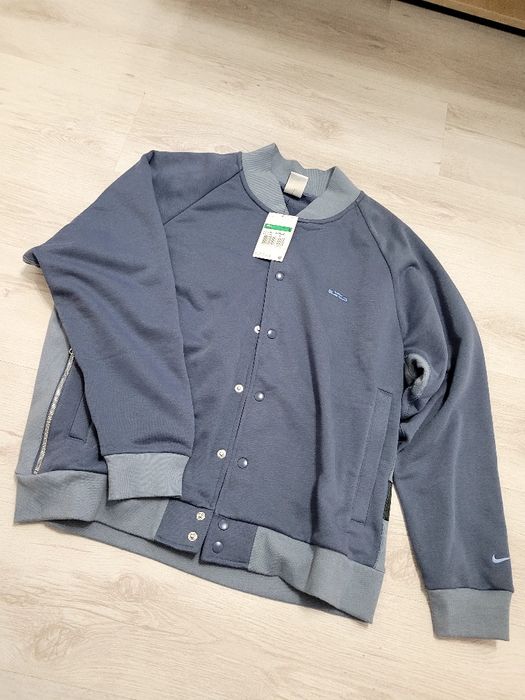 Бомбер NIKE LEBRON Standard Issue TERMA-FIT новый original