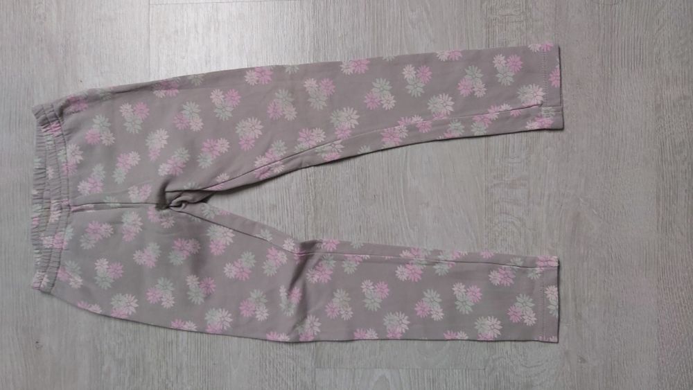 Legginsy rozm.116