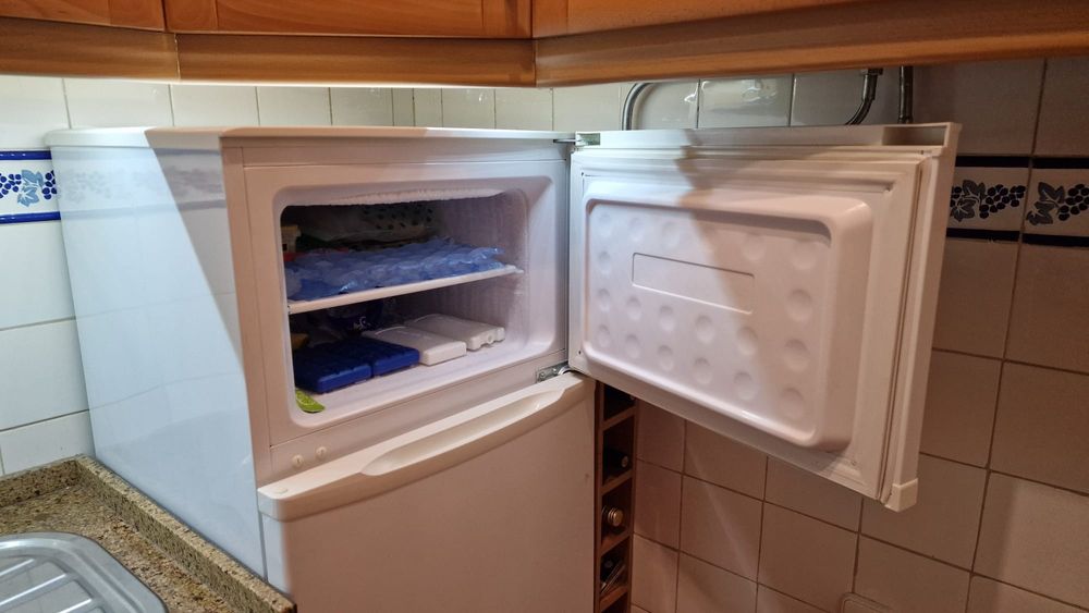 Vendo frigorífico Candy - RESERVADO