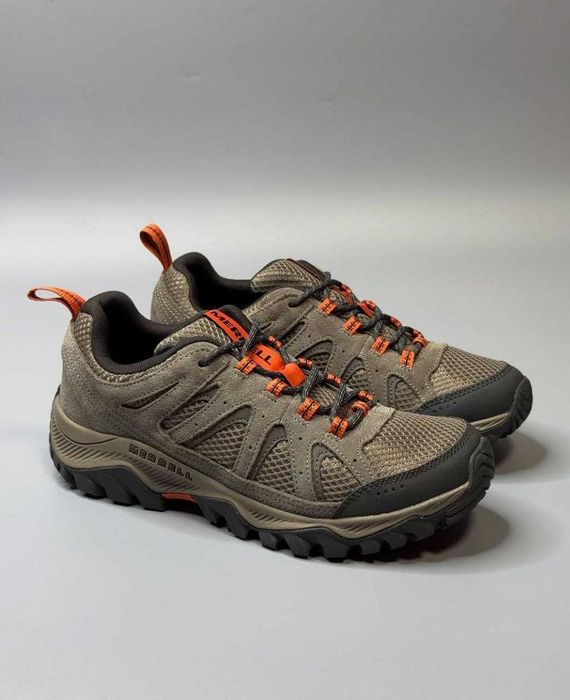 Кросівки трекінгові MERRELL Розмір 42 / 26,5 см.