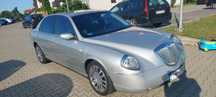 Lancia Thesis Lancia Thesis 3.0 3.0 V6 - sprzedam