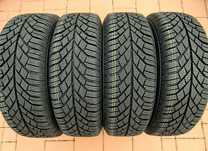 Opony Zimowe 185/65R15 4szt WYSYŁKA wzór-Continental
