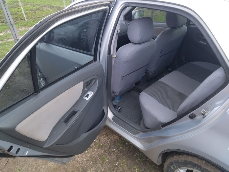 Продам авто geely Джілі