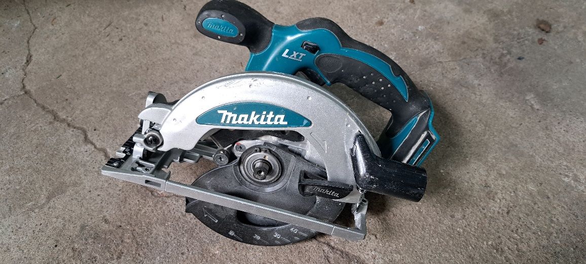 Pilarka aku makita Bss610 !