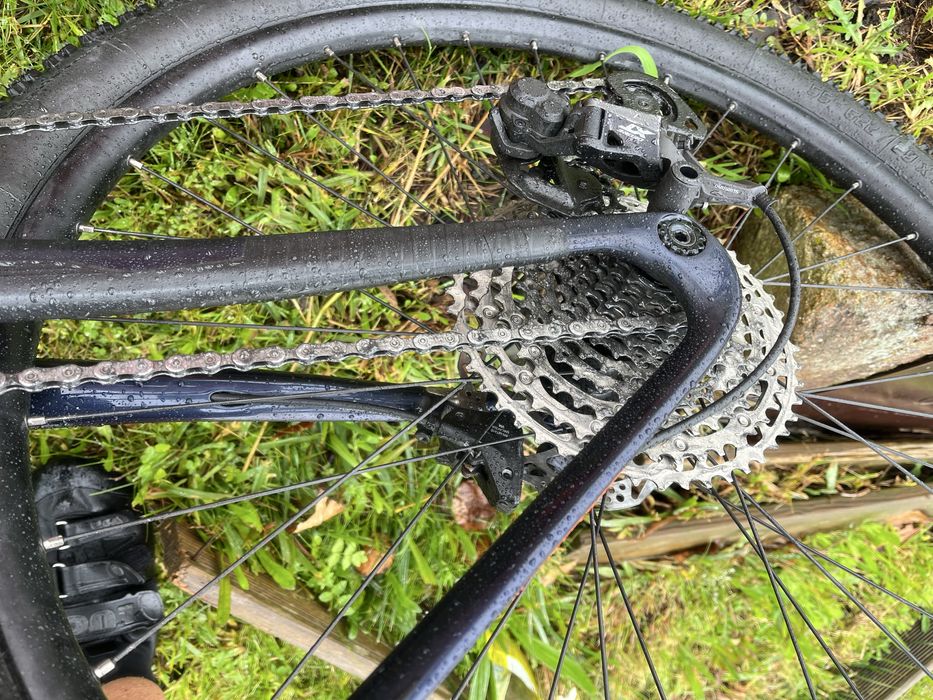 Bicicleta BTT KTM Myron Pro usada mas em otimo estado.