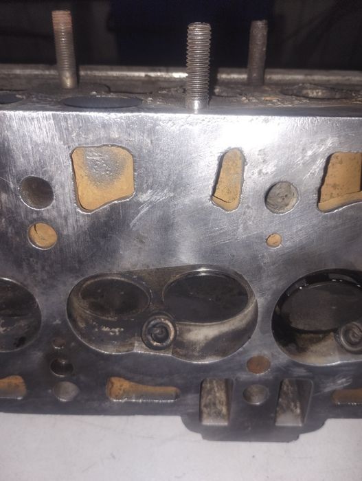 Продам ГБЦ Таврія Славута