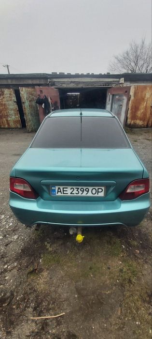 Продам автомобиль