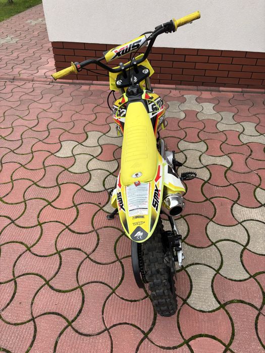 Cross Rfz 125/150