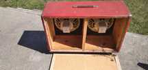 Fender Bandmaster 1961  Oxford