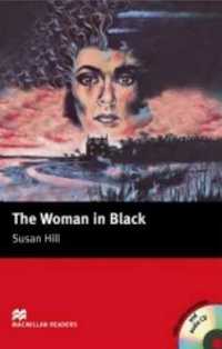 The Woman in Black Elementary + CD - Susan Hill, retold by Stephen Co