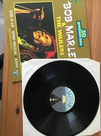 Vinil Bob Marley