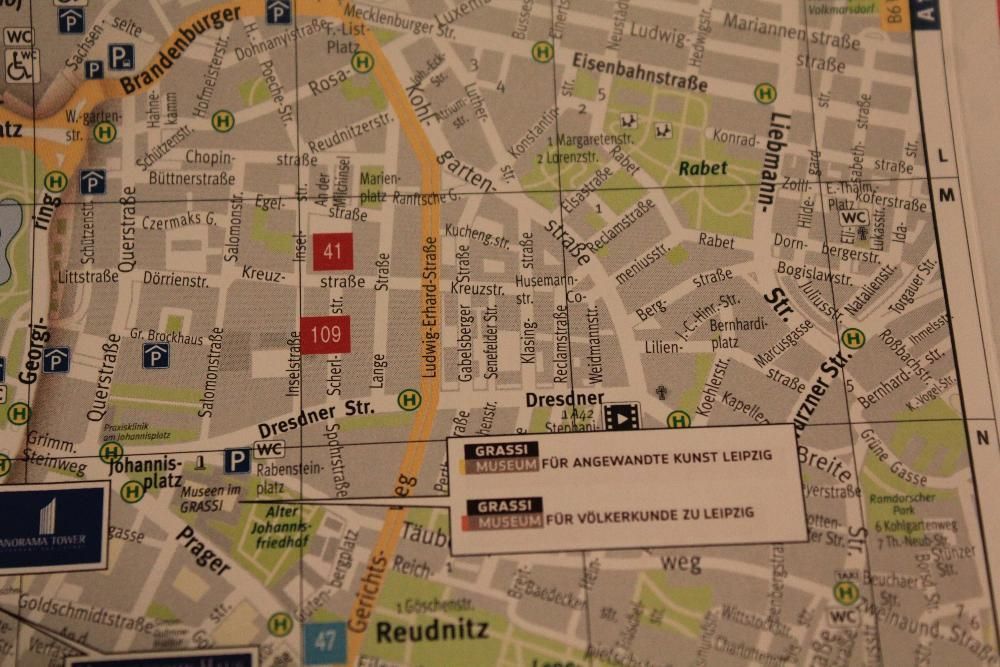 Lipsk-plan miasta-mapa-Niemcy-1278