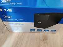 UPS 660W Eaton 5E 1100i USB Nowy nieużywany