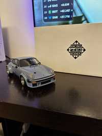 1:18 - Exoto - A1345 Porsche 934/935 Racing Legends   // 7 P 282