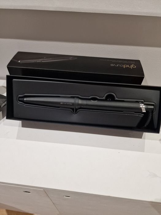 Ferro  Ghd  Curve
