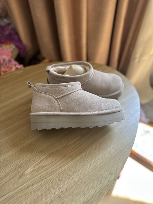 UGG,BEARPAW,угги,сапоги,ботінки ОРИГІНАЛ