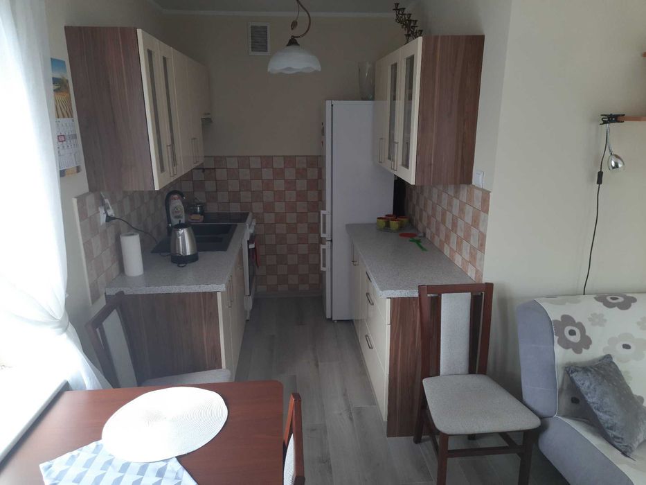 Wynajmę kawalerkę w Iławie