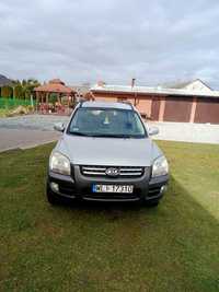 Kia Sportage 2.0