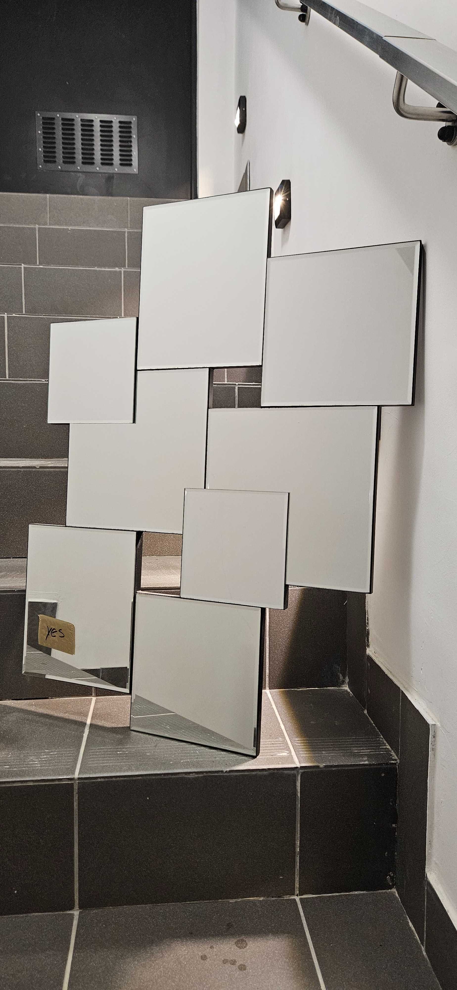 Lustro wym. 80x61