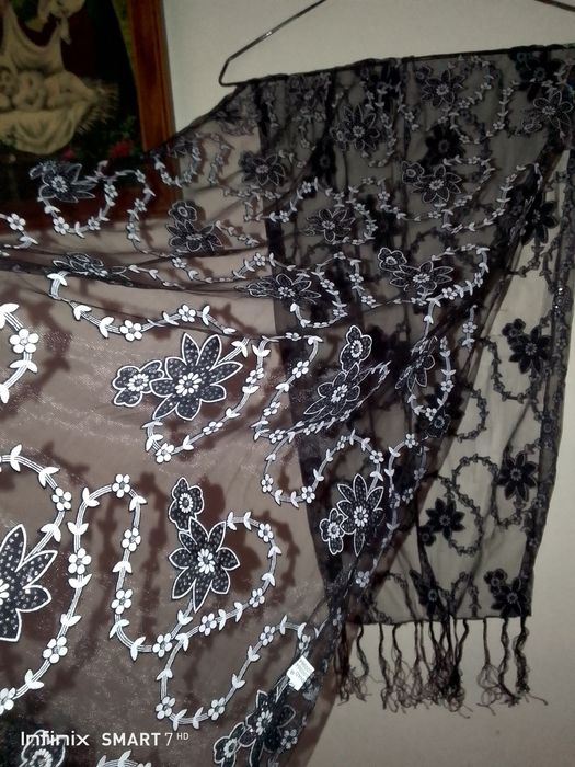 косинка-шарф жіночий