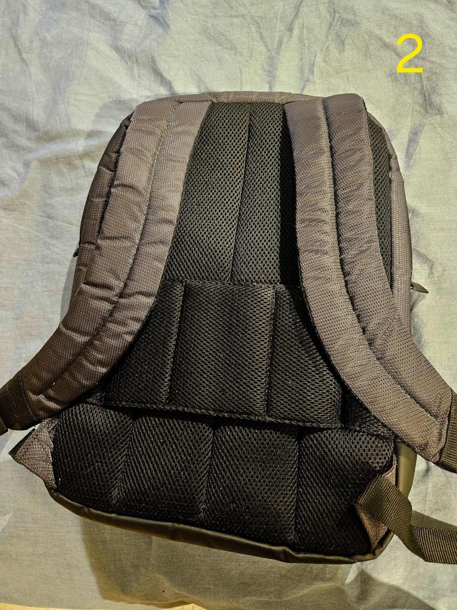 Vendo Mochila/Mala Viagem Samsonite