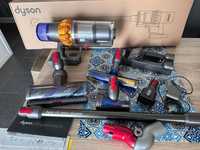 Dyson v15 Detect Absolute - NOWY