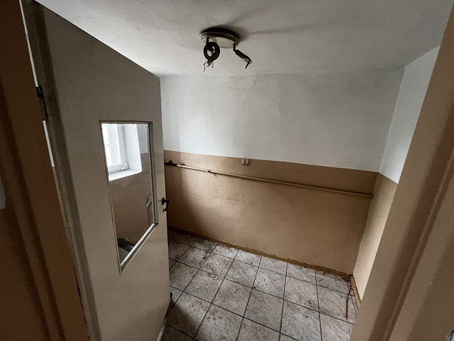 Hala magazynowa w centrum miasta! Możliwość prowadzenia działalności.