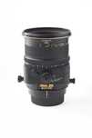 Nikon tilt-shitf 85mm