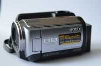 Kamera HD Sony HDR-XR106E FULL HD 80 GB