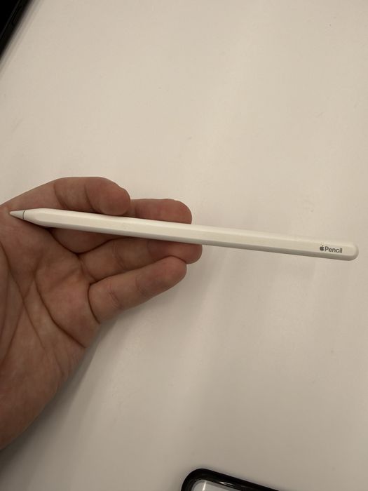 Apple Pencil 2Gen