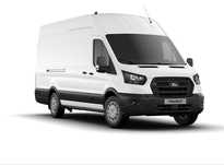 Ford Transit Trend Van 350 L4H3  Samochód dostępny do odbioru.