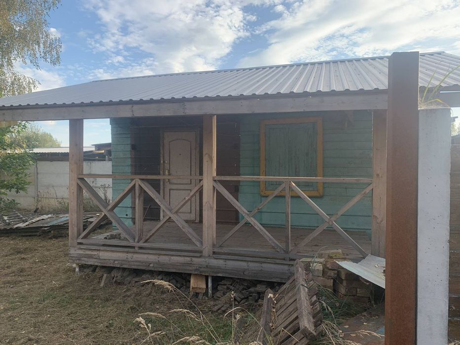 Продаж земельної ділянки Прохорів хутір