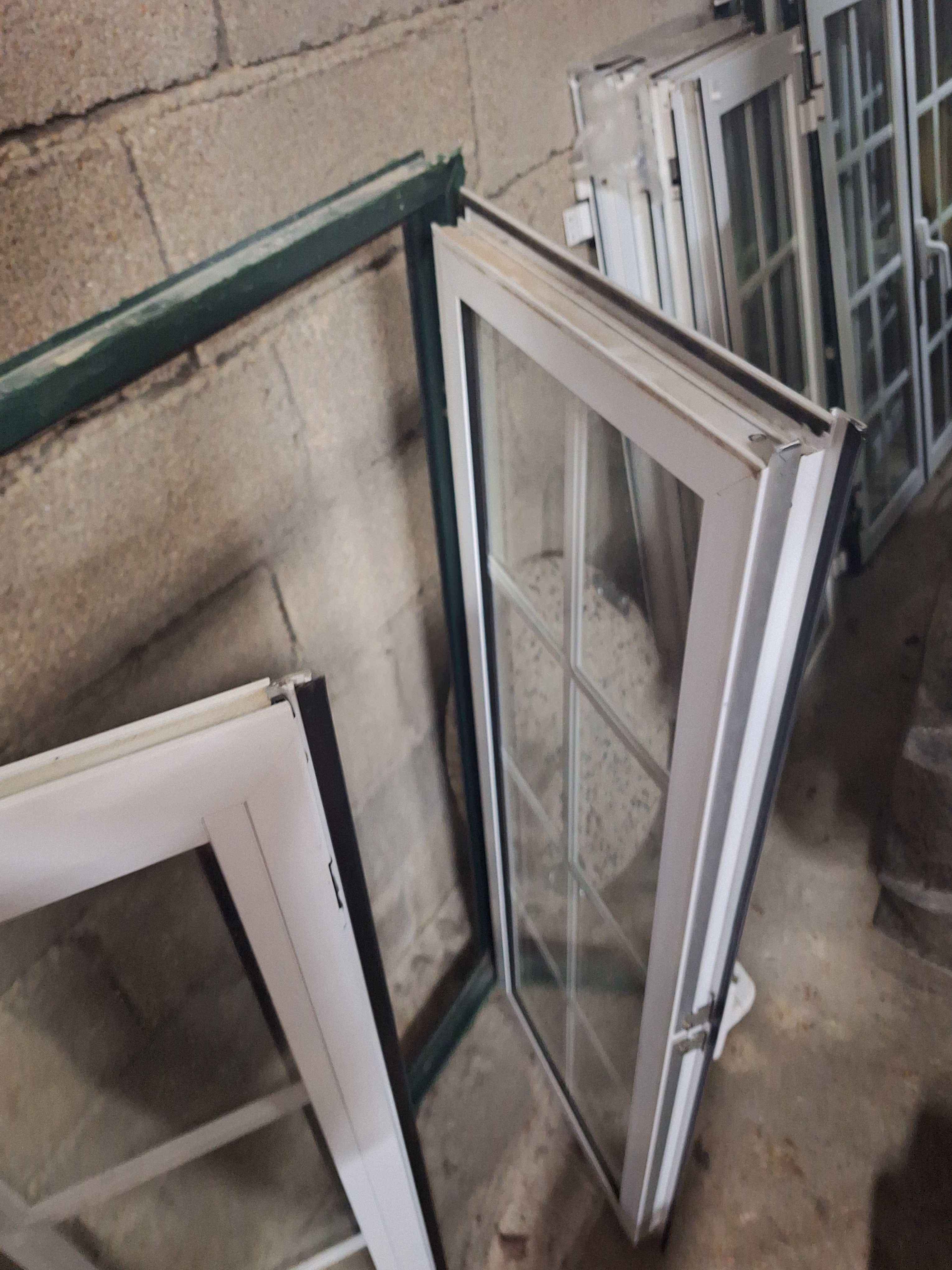 Janelas de Aluminio