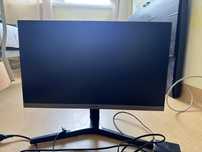 Monitor Samsung 22 cali 75 hz