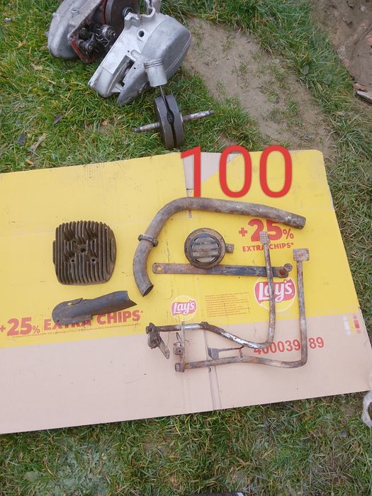 Wsk części oryginalne