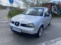 Seat Arosa 2004r. Lift 1.0MPI 5-Bieg Elektryczne Szyby Wspomaganie