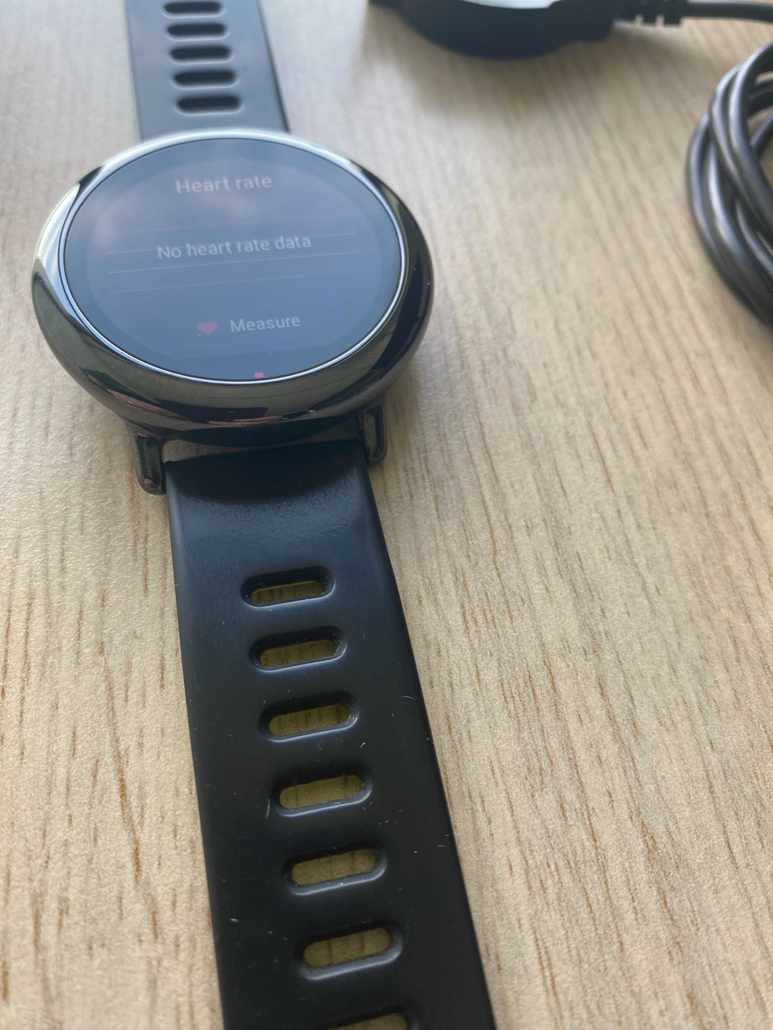 Amazfit pace A1612 GPS (używany)