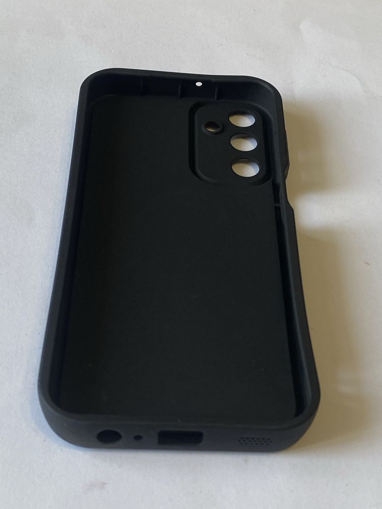 Чехол Samsung M15 / M156 Плотний Протиударний