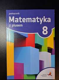 Matematyka z plusem 8