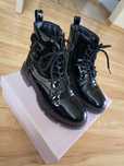 Buty trapery nelli blu rozm. 34