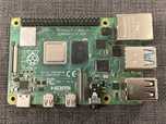 Raspberry pi 4b 2 gb