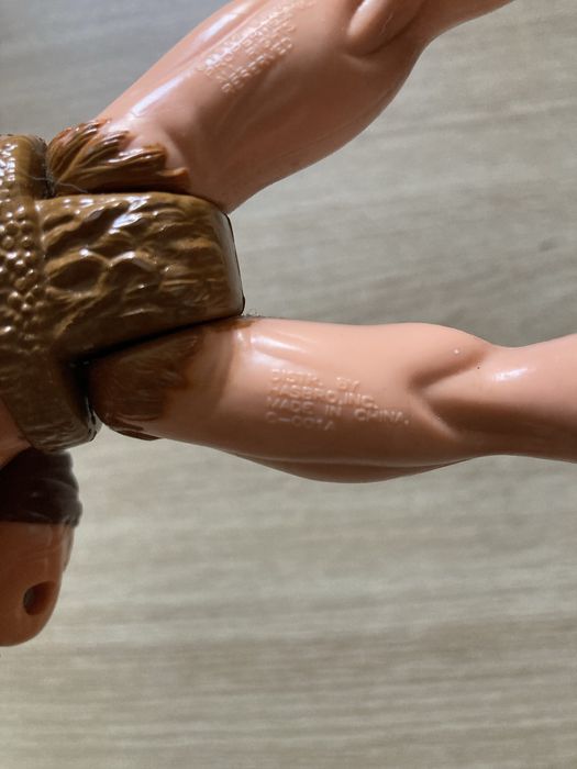 Boneco Conan vintage 1992