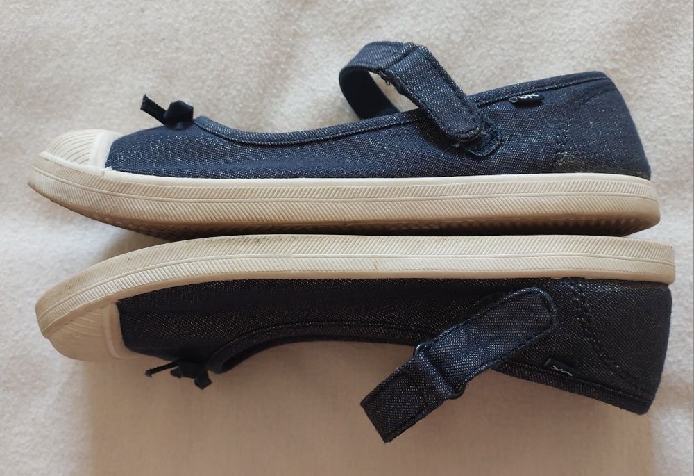 Sapatos/Sabrinas Marinho Menina, T34