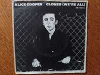 Alice Cooper Winyl 7
