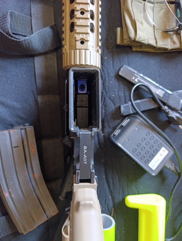 Specna arms SA-A07 Airsoft