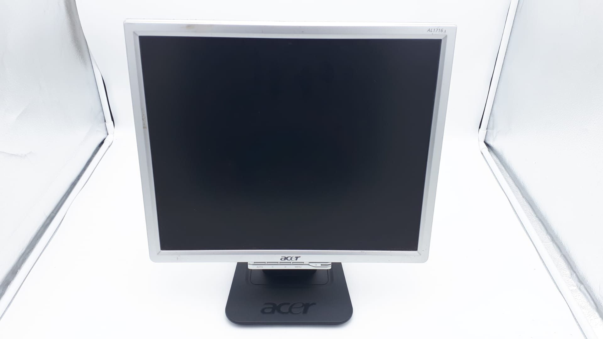 Monitor ACER tft