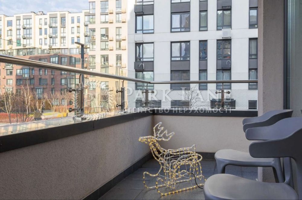 Продаж 3к ЖК Файна Таун Салютна 2 з Терасою Ремонт 3спальні Нивки 15хв