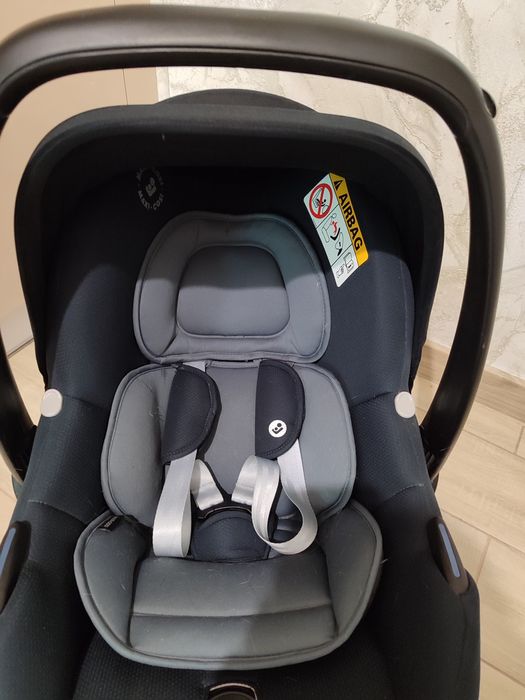 Автокрісло Maxi-Cosi
