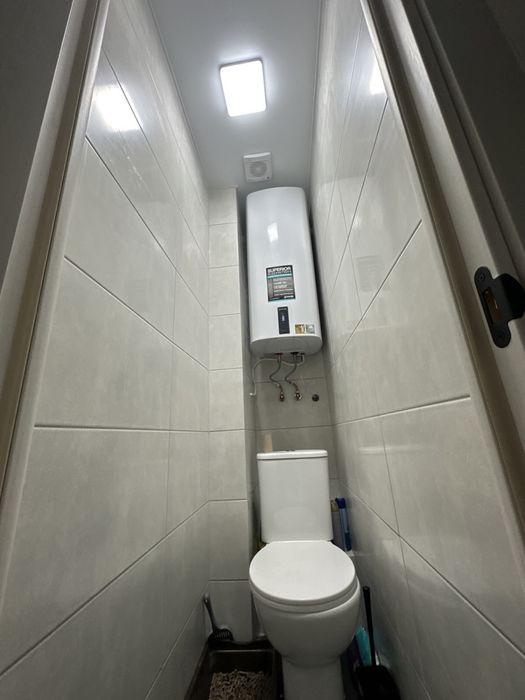 Ремонт квартир домов под ключ